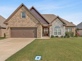 6404 Julia Ln, Jonesboro, AR 72404