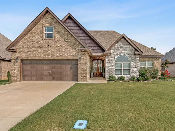 6404 Julia Ln, Jonesboro, AR 72404