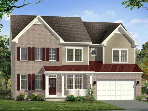 Fair Weather Pl Homesite L26, Bowie, MD 20716