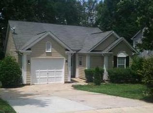 5505 Southminster Ln, Charlotte, NC 28216