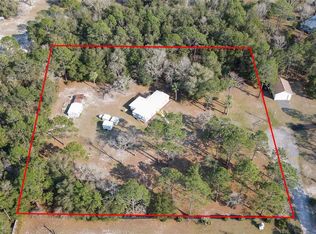 9775 W Sunny Day Ct, Crystal River, FL 34428