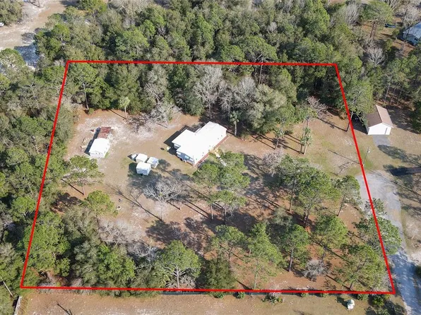 9775 W Sunny Day Ct, Crystal River, FL 34428