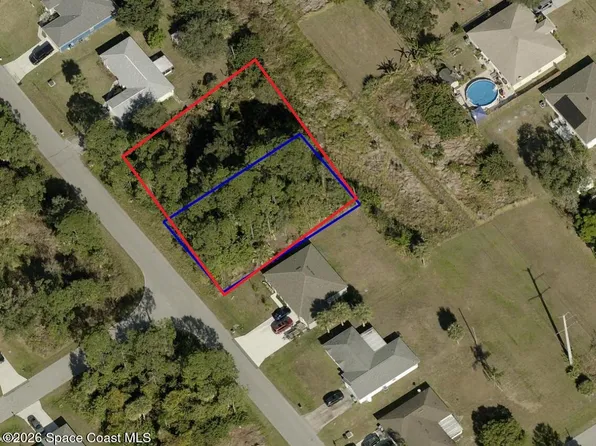 511/517 Town Rd SW, Palm Bay, FL 32908