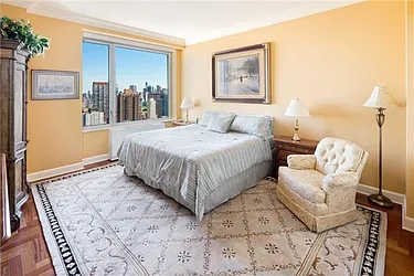 Sold by Trump International Realty