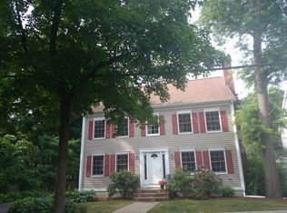 58 Pershing Rd, Jamaica Plain, MA 02130