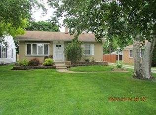414 Wisconsin Ave, Streator, IL 61364