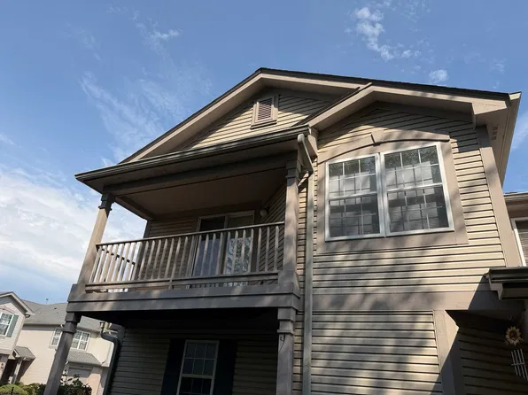7107 S Stratton Ln #7107-11-C, Gurnee, IL 60031