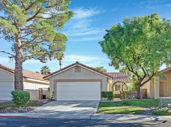 2827 Secret Canyon Rd, Henderson, NV 89074