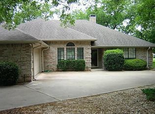 5225 Wedgefield Rd, Granbury, TX 76049