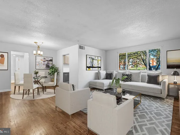 3829 Hamilton St #E-204, Hyattsville, MD 20781