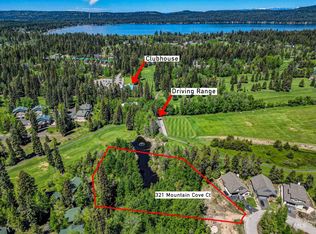 321 Mountain Cove Ct, McCall, ID 83638