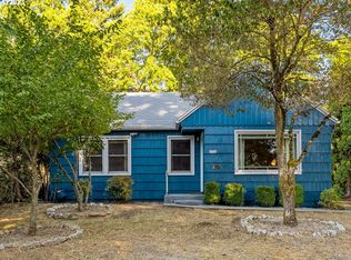 2926 NE 77th Pl, Portland, OR 97213