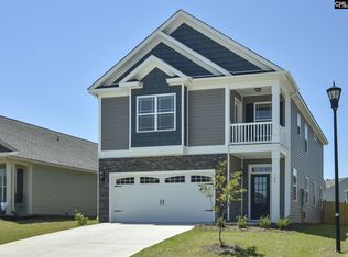 125 Dalston Rd, Blythewood, SC 29016