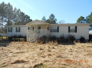 130 Cypress Hill Rd, Cordele, GA 31015