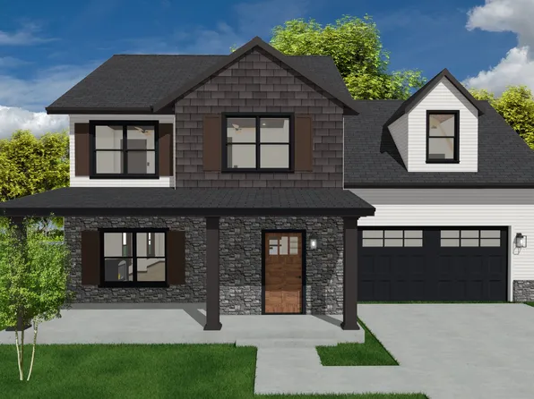 7159 Running Deer Rd Lot 101, Knoxville, TN 37920