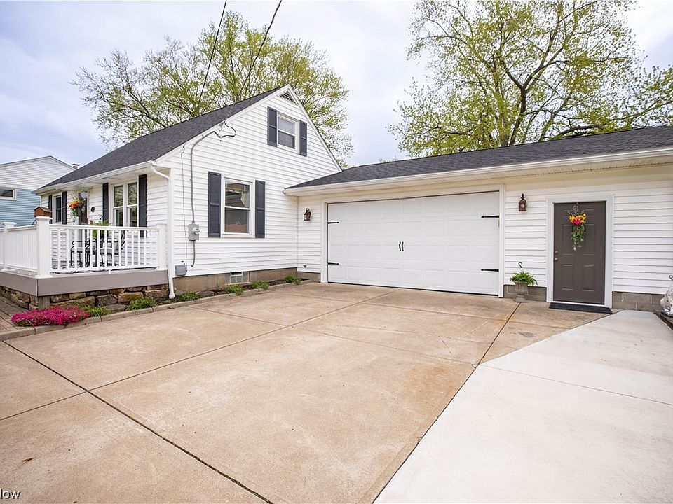 138 California Ave, Louisville, OH 44641 Zillow