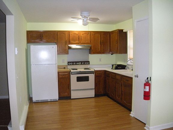 2nd image of 14 Molly Pitcher Boulevard #A