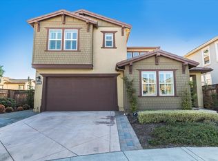 1352 Amalfi Ct, San Ramon, CA 94583