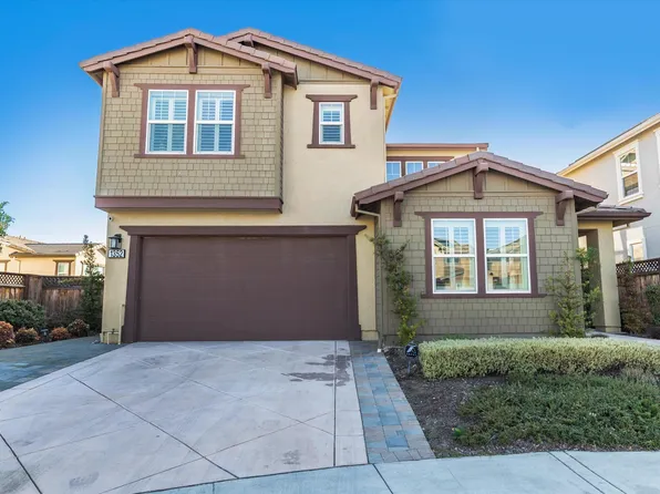 1352 Amalfi Ct, San Ramon, CA 94583