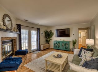 7 Marblehead Rd, Hilton Head Island, SC 29926