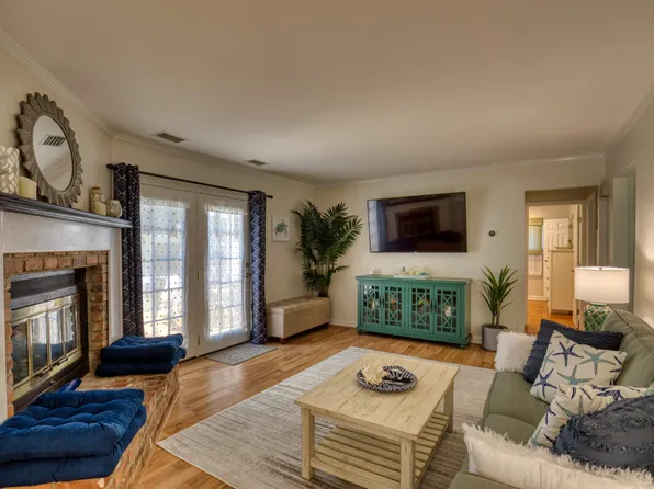 7 Marblehead Rd, Hilton Head Island, SC 29926