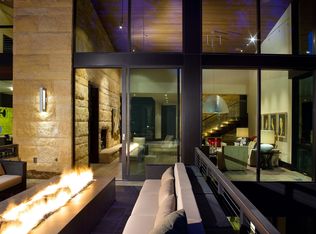 333 Beaver Dam Rd, Vail, CO 81657