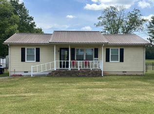 165 Pisgah Pike, Pulaski, TN 38478