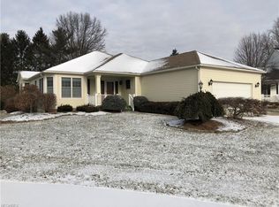 1521 Glenbreigh Cir, Barberton, OH