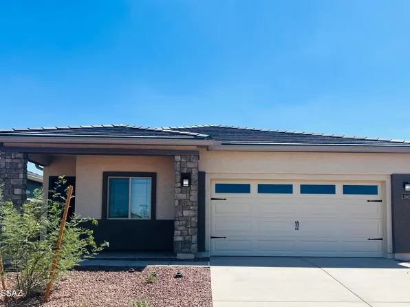 21945 E Pebbles Ave, Red Rock, AZ 85145