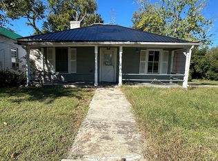 600 Hughes St, Danville, VA 24541