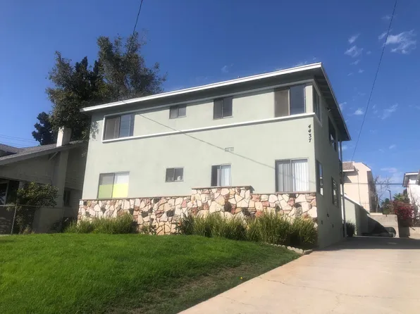 584 - E.Nahama Property, 4433-37 Russell Ave #4437-2, Los Angeles, CA 90027