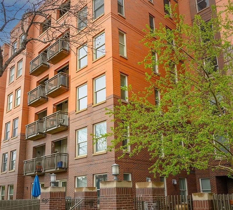 1st image of 1630 N Clarkson Street #106
