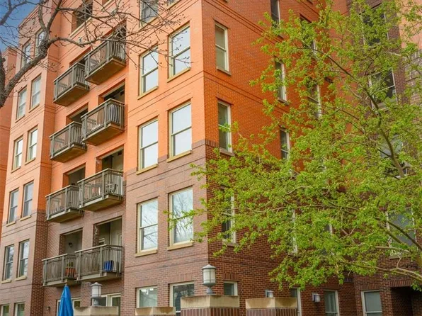 1630 N Clarkson Street #106, Denver, CO 80218