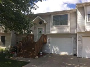 512 Kimberlite St #512, Tiffin, IA 52340