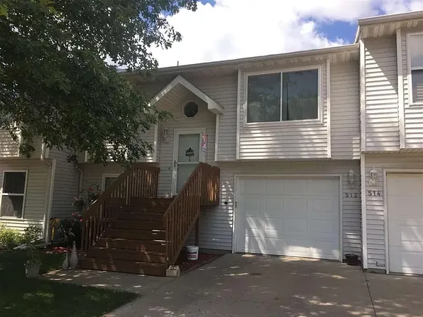 512 Kimberlite St #512, Tiffin, IA 52340