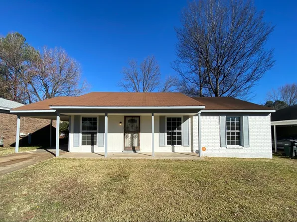 5080 Breckenwood Dr, Memphis, TN 38127