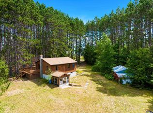 8220 Dell Rd, Kingsley, MI 49649