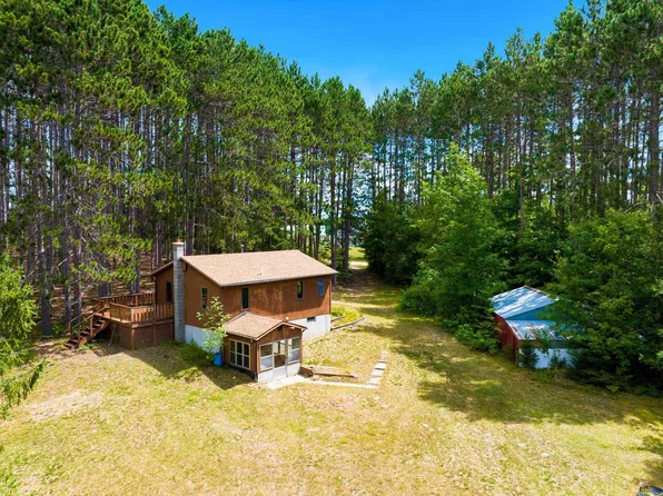 8220 Dell Rd, Kingsley, MI 49649