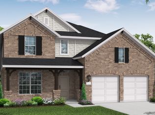601 Oakmoss St, Aubrey, TX 76227