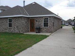 3521 Hazel Dr, Meraux, LA 70075