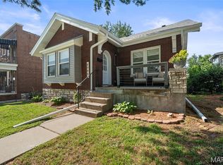 4944 Itaska St, Saint Louis, MO 63109
