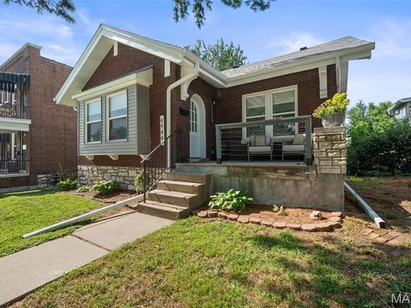 4944 Itaska St, Saint Louis, MO 63109