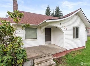 1205 NW Kerron Street, Winlock, WA 98596