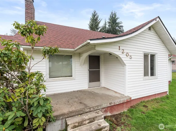 1205 NW Kerron Street, Winlock, WA 98596