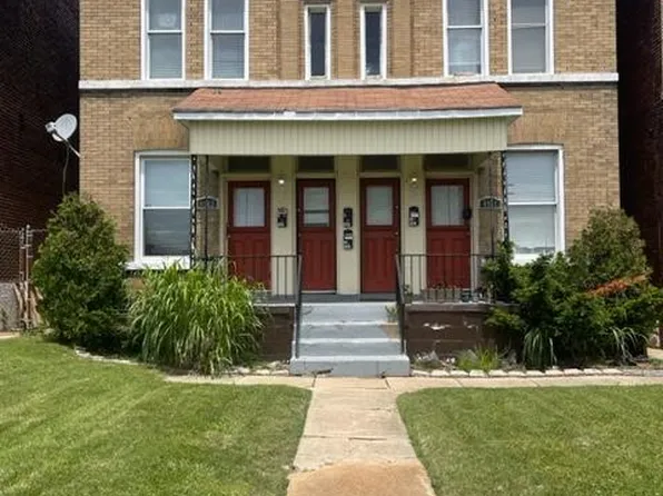 4963 Arsenal St Floor 2, Saint Louis, MO 63139