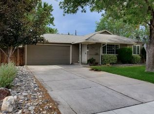 735 York Way, Sparks, NV 89431