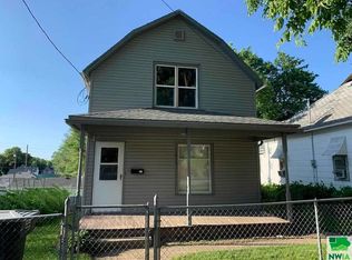 1415 W 6th St, Sioux City, IA 51103