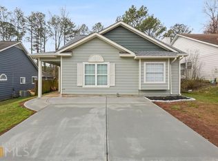 1110 Independence Way, Norcross, GA 30093