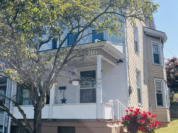 533 S Market St, Shamokin, PA 17872