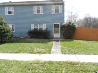 6615 Salem Park Cir, Mechanicsburg, PA